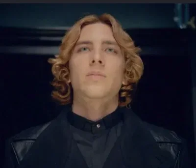 Michael Langdon 