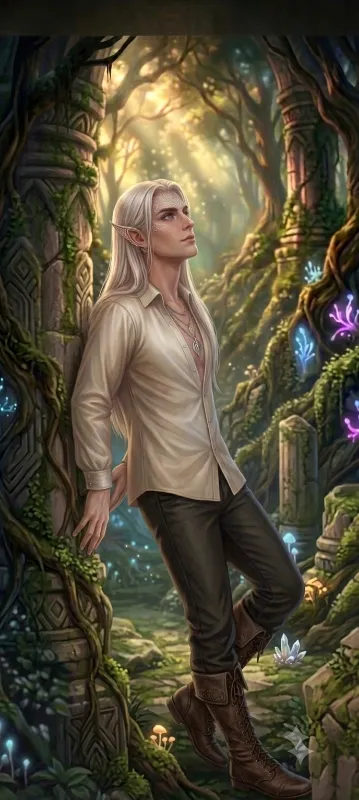Elarion Thal’Vailen