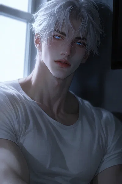 Kai | Android K-210
