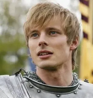 Arthur Pendragon