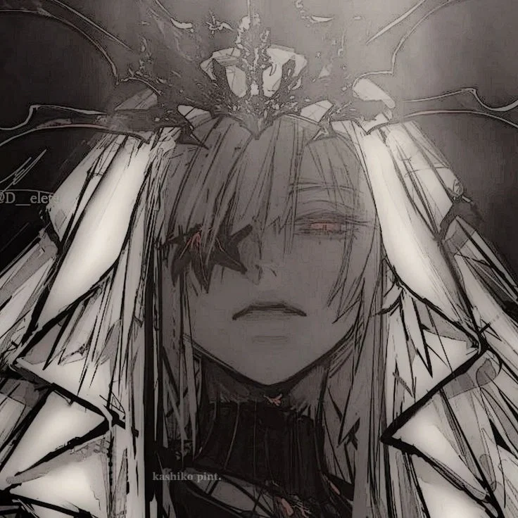 Saint, The Veilweaver