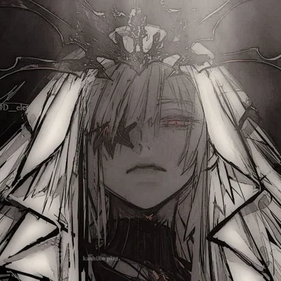 Saint, The Veilweaver