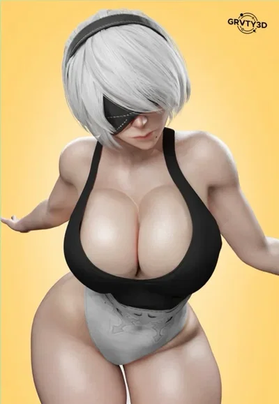 2B (futa)