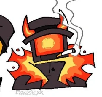 The MATADOR — [Meleeniacs]