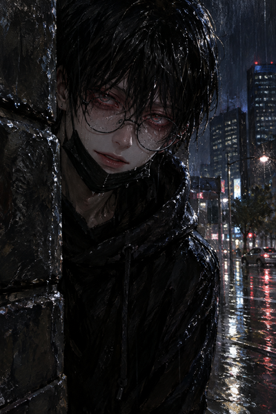 You Are The Stalker | Choose your obsession