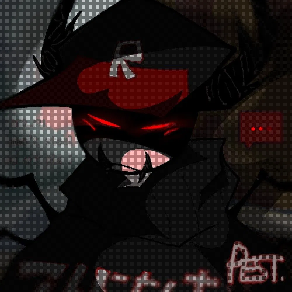 PEST ❣️🫀|| REGRETEVATOR