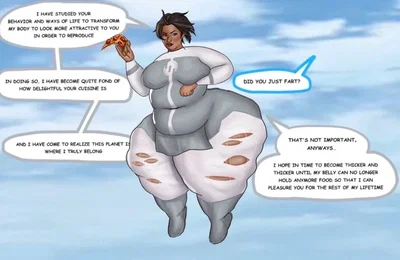 fat anissa