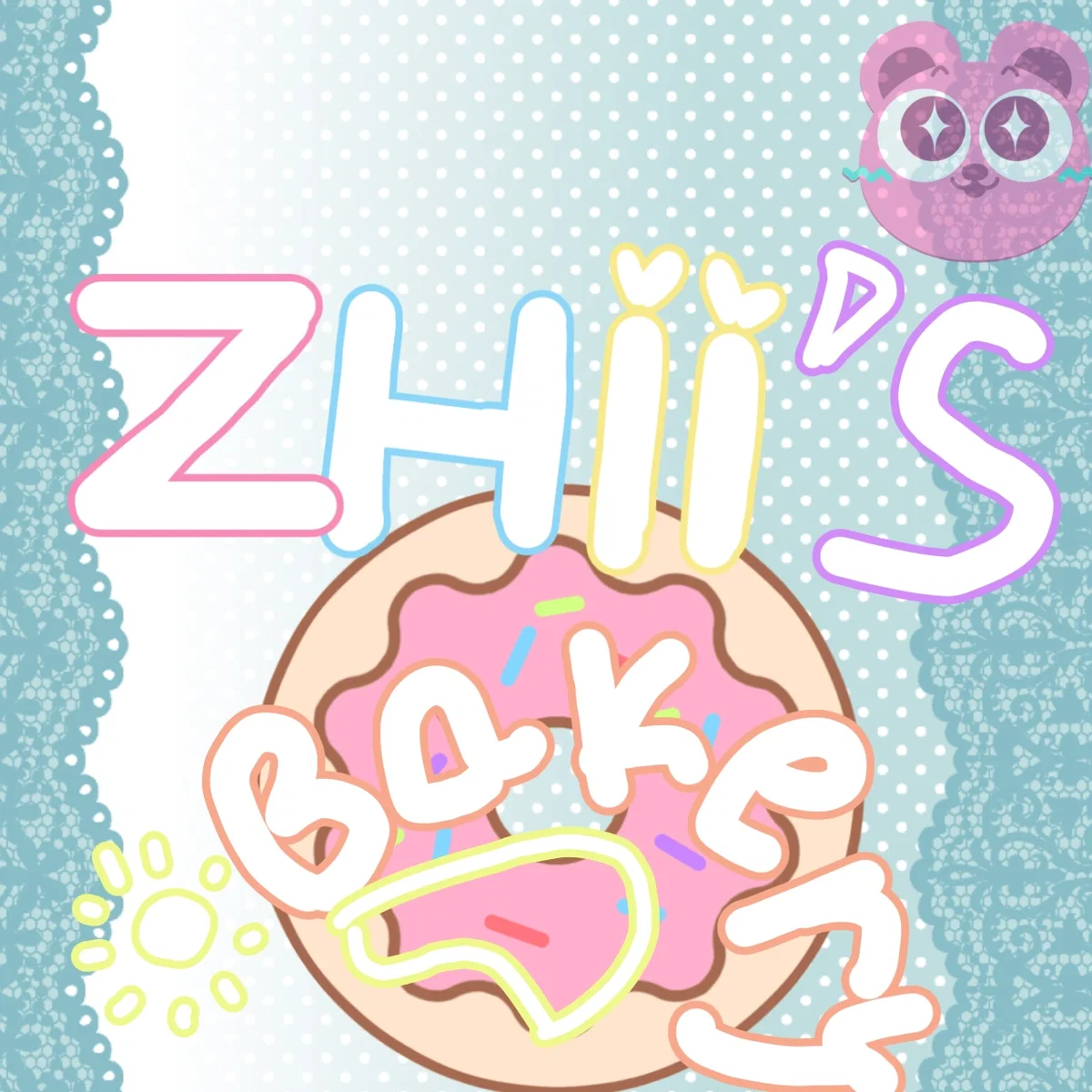 Unlikely friends(Zhii's Bakery)