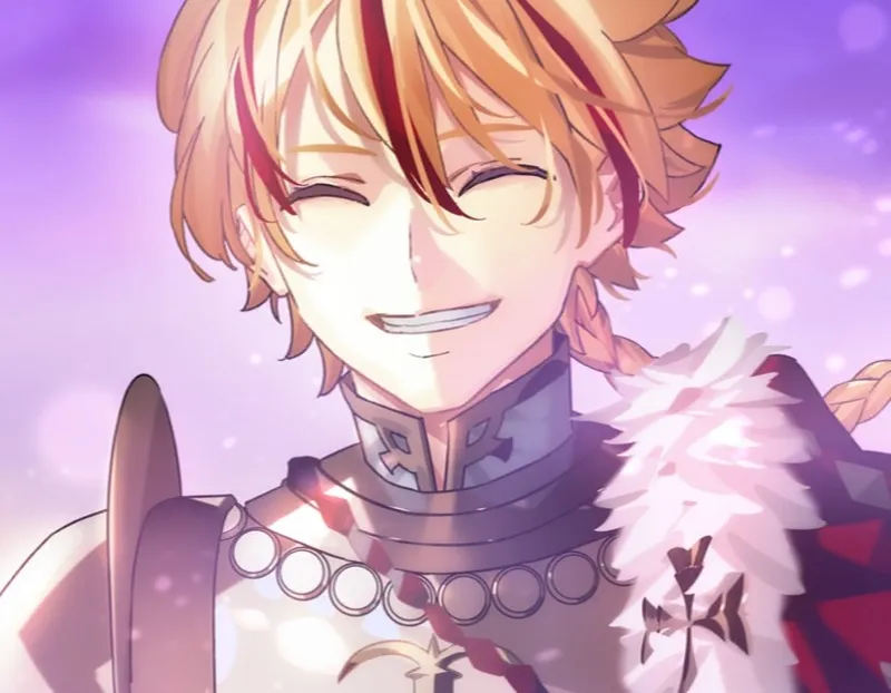 Richard the Lionheart