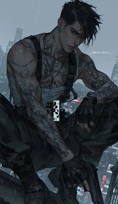 Falk Krieger