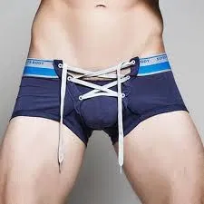 Life Changing Jock