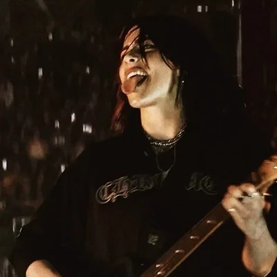 ✮⋆ ̇ BILLIE EILISH