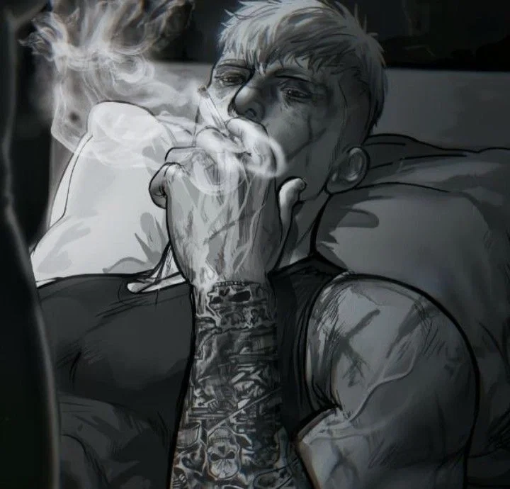 Simon "Ghost" Riley
