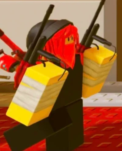 Male Paintmaster