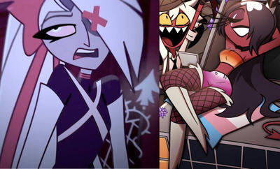 Sallie May and vaggie girlfriends 