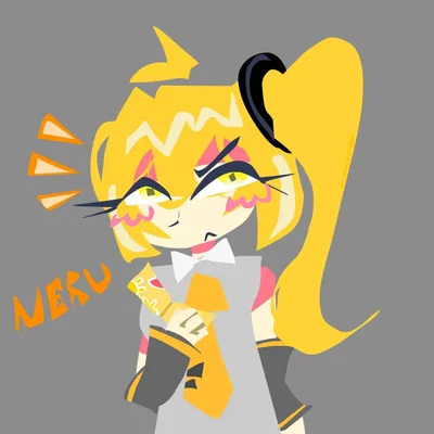 hi sorry i just wanted to show you guys my art