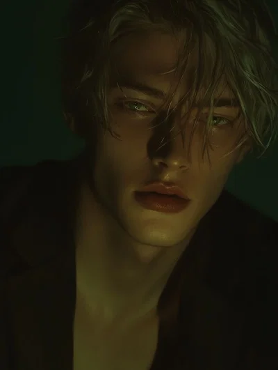 Dorian crist