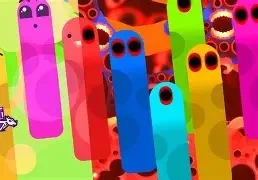 Peaceful - Geometry Dash