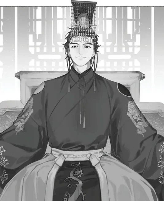 Murong Chen