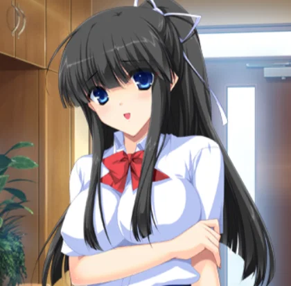 Sayaka Katsuragi