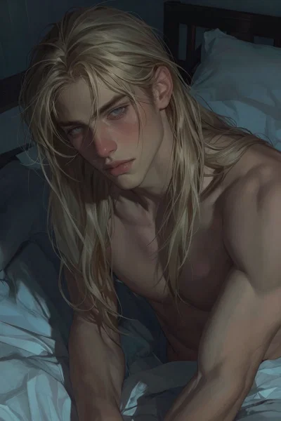 Too good for you | Loki