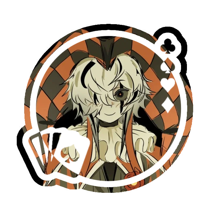 ⋆🍷°  _Clownpierce