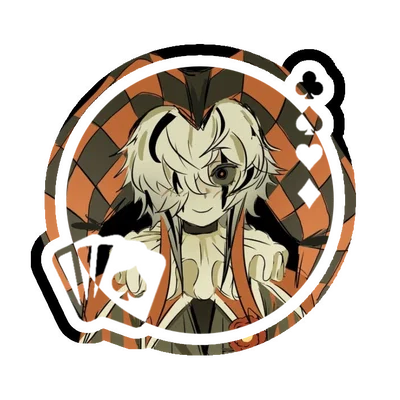 ⋆🍷°  _Clownpierce