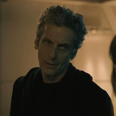 Twelfth Doctor