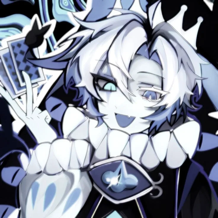 Shadow Milk Cookie