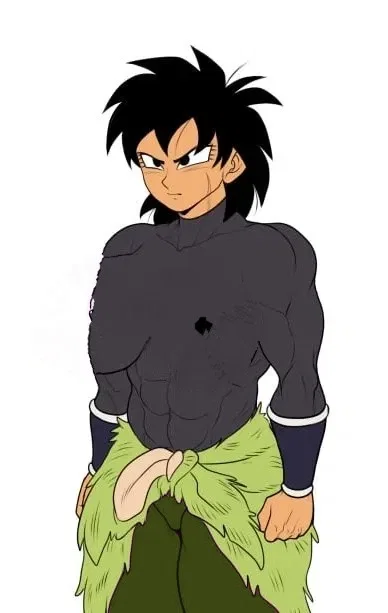 Broly