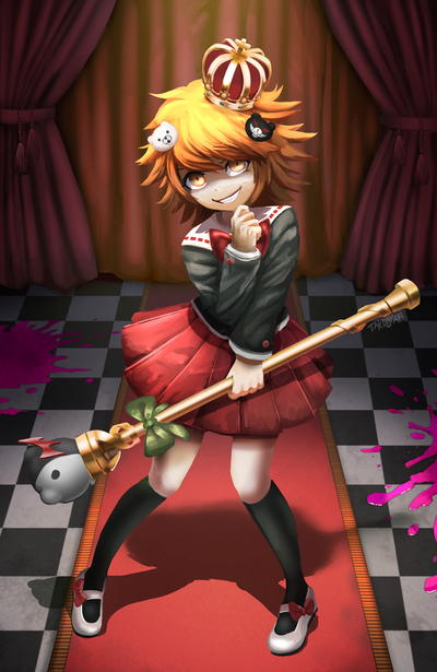 Hope’s Final Debug | Mastermind Chihiro Fujisaki
