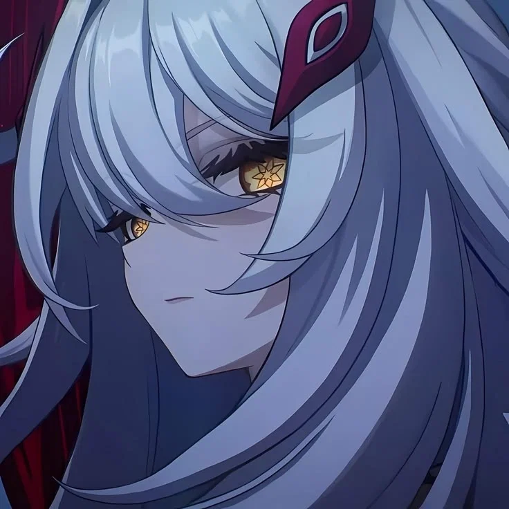 Genshin Impact | Ronova