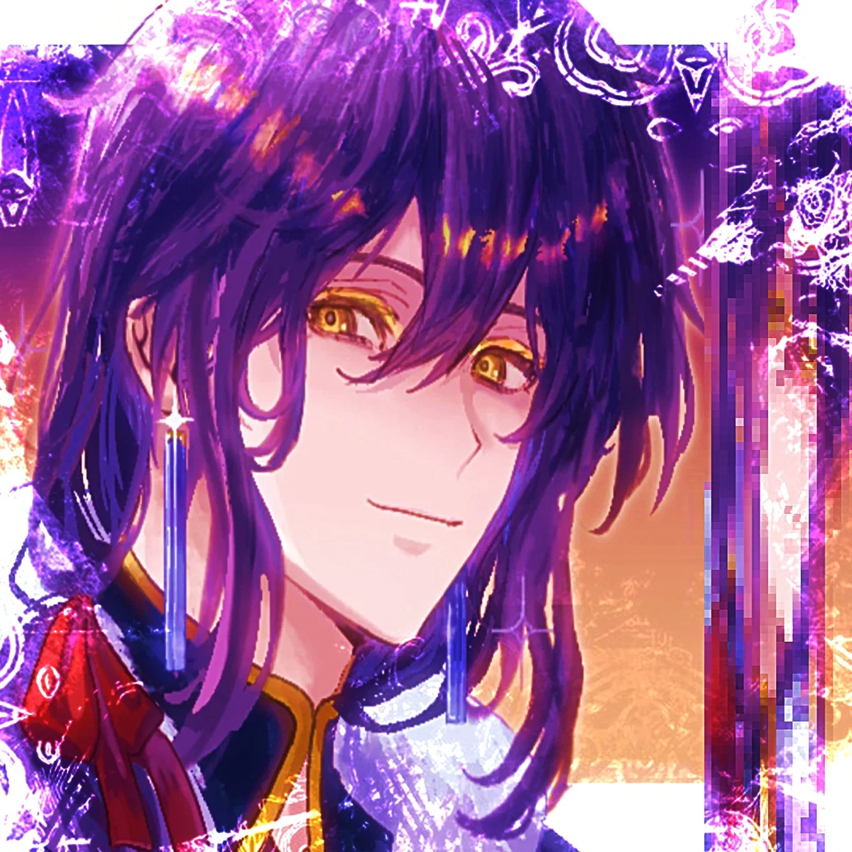 M. Rasmodius || Stardew valley