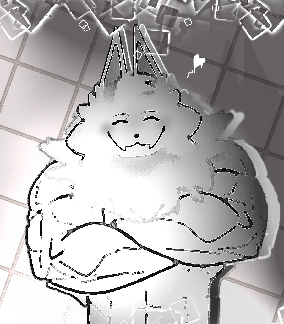 The Behemoth (The Giant?)