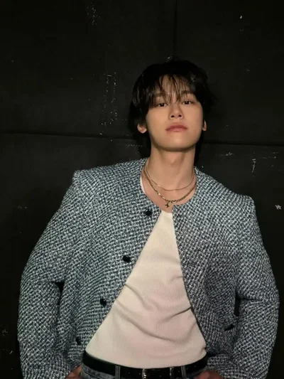 Lee Chan |  My bias , my boss 