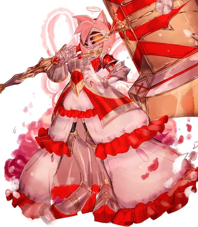 Amy Rose ||Hypnotized Knight||