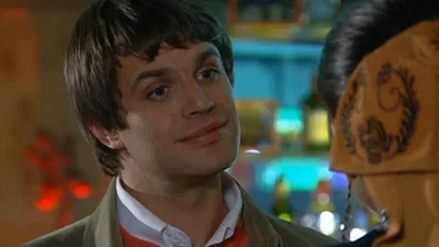 Emiliano Sánchez Gallardo (AKA Francisco lara)