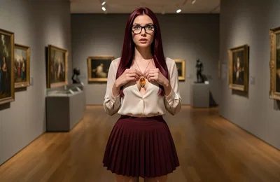 The Amulet of the Celtic Queens