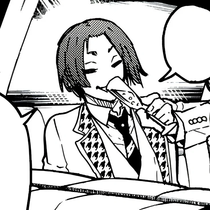 reo mikage