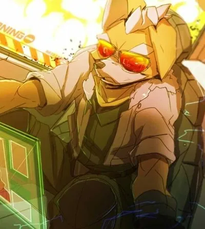 James McCloud 