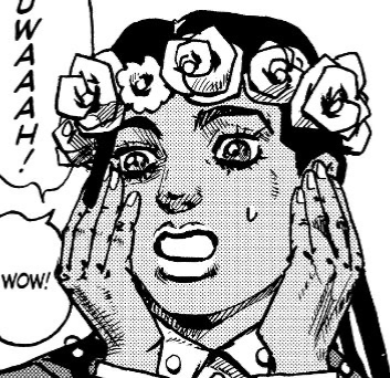 Dragona Joestar 