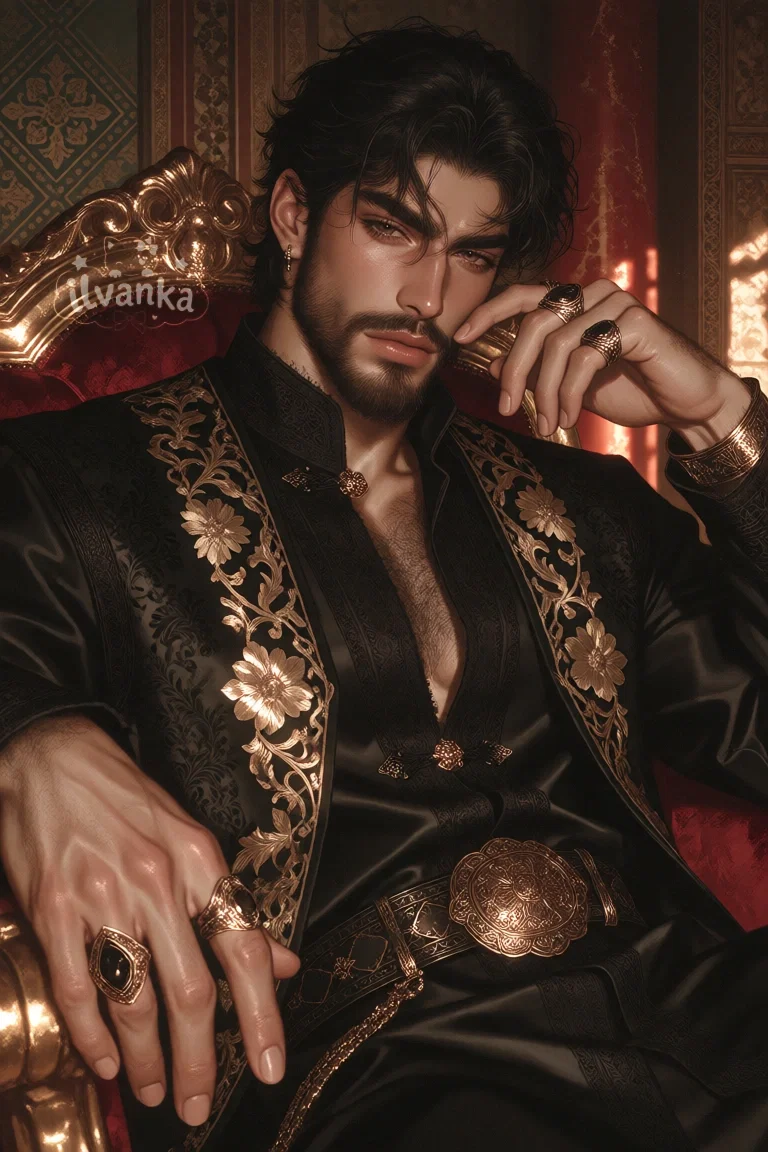 Mehmed | Your Sultan