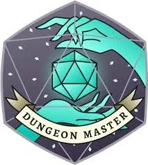 Dungeon Master (DM) 5a Edición