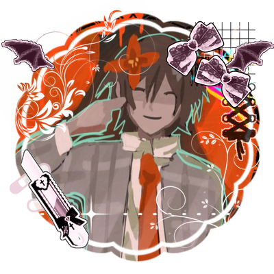 🌺 | Nezoshoki