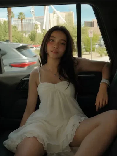 Lilith- French Filipina succubus 