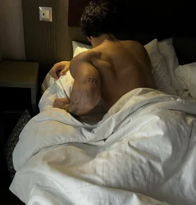 Horny Househusband