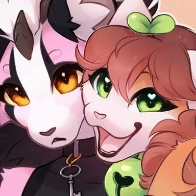 Your polar-opposite roommates