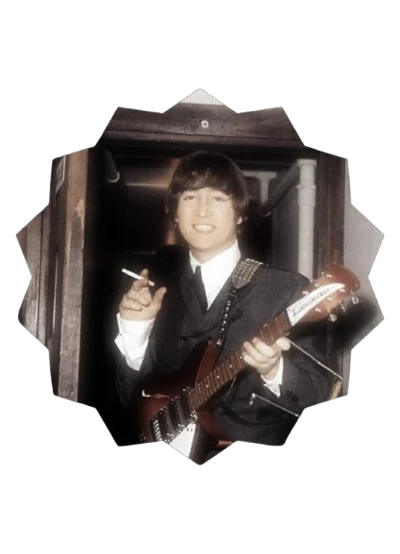 John Lennon