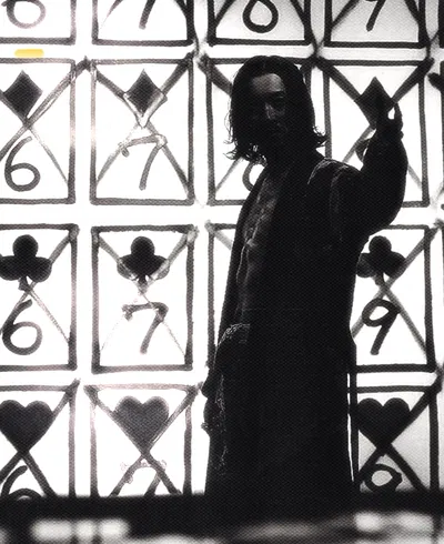 Takeru Danma