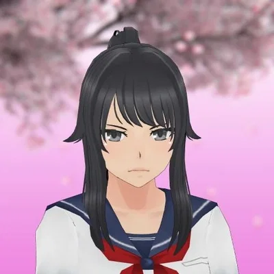 AYANO AISHI
